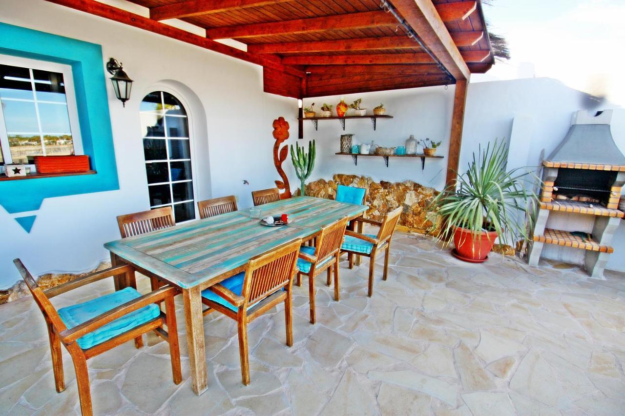 Caleta Beach House Caleta De Fuste Exterior foto